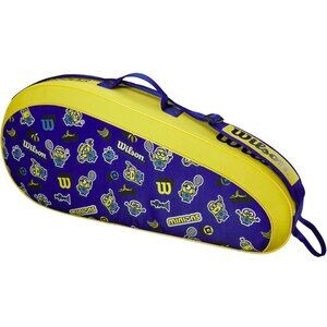 Minions V3.0 Team 6 Pack Tennis Bag